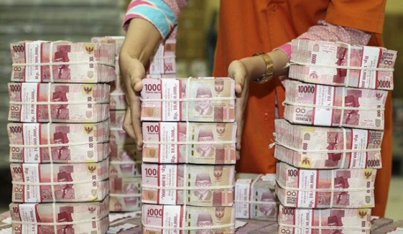 Redemonasi rupiah bisa perkuat kredibilitas mata uang nasional